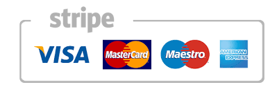 Méthodes de paiement acceptées