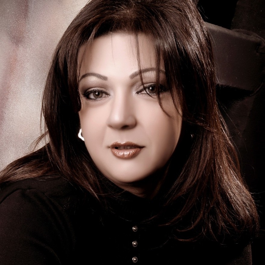 Géhane El T.